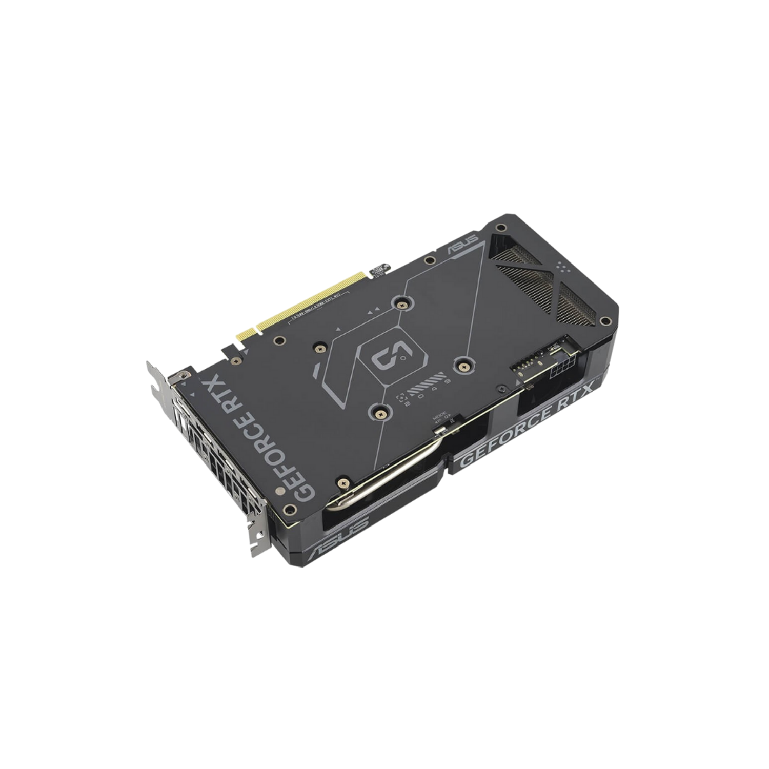 کارت گرافیک ایسوس Dual RTX 4060 Ti EVO OC 8GB